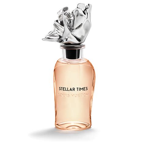 stellar times perfume collection